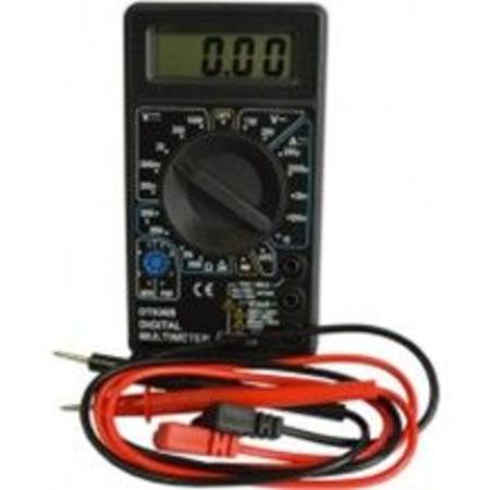 Buy ALLIED DIGITAL MULTIMETER AC/DC in NZ.