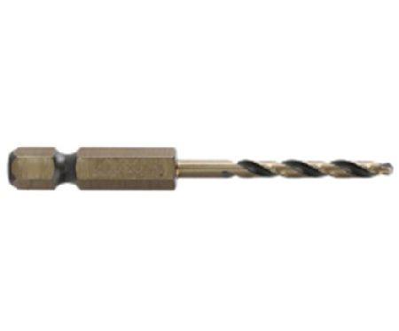 Buy ALPHA ONSITE+ 3.0mm IMPACT STEP TIP DRILL 1/4"HEX SHANK in NZ. 
