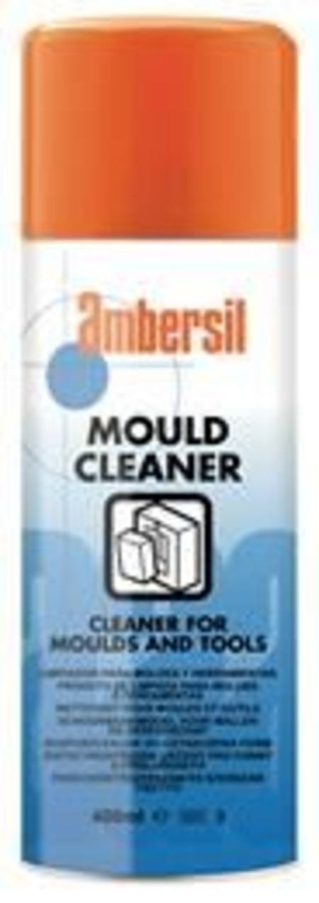 AMBERSIL MOULD CLEANER 400ml