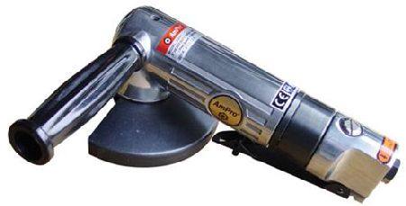 Buy AMPRO 125mm AIR ANGLE GRINDER in NZ. 