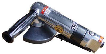 AMPRO 125mm AIR ANGLE GRINDER