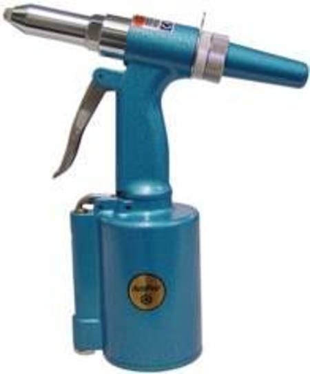 Buy AMPRO 3/16 PNEUMATIC RIVETER in NZ. 