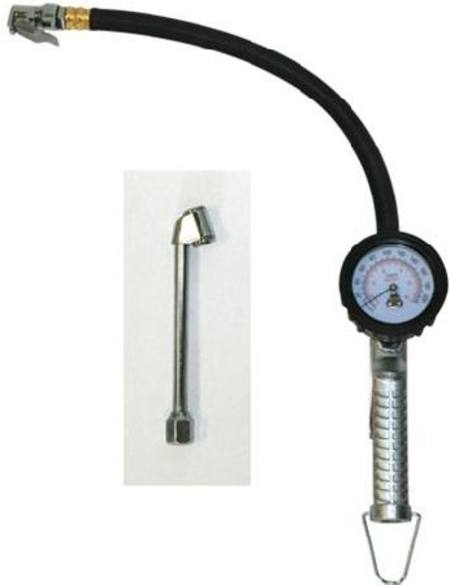 AMPRO 3n1 TYRE INFLATOR