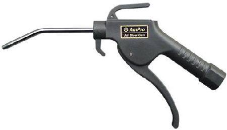 AMPRO 4" AIR DUSTER BLOW GUN