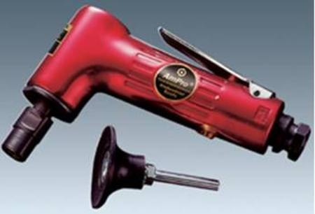 AMPRO 6mm RIGHT ANGLE DIE GRINDER & SANDER