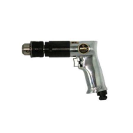 Buy AMPRO A2440 HEAVY DUTY 1/2"  REVERSIBLE DRILL 800rpm in NZ. 