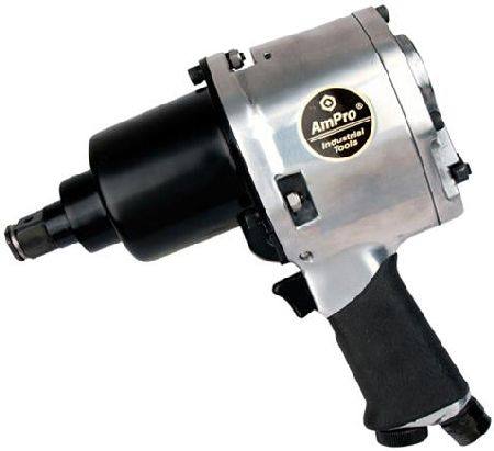 Buy AMPRO A3664 3/4" HEAVY DUTY IMPACT WRENCH 750 ft-lb in NZ.