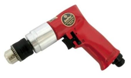 AMPRO AR2431 3/8 REVERSIBLE DRILL