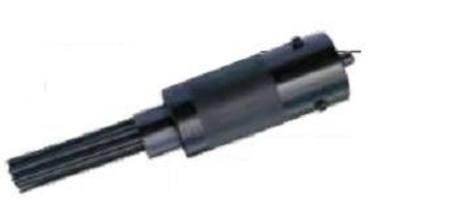AMPRO NEEDLE ATTACHMENT FOR AIR HAMMER