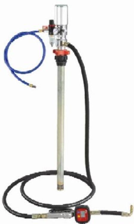 ARLUBE 20kg AIR OPERATED OIL TRANSFER KIT