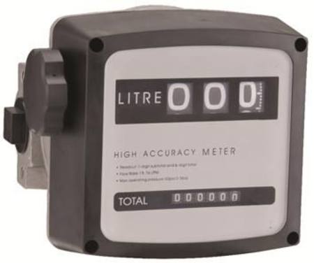 Buy ARLUBE 3 DIGIT MECHANICAL FUEL METER in NZ.