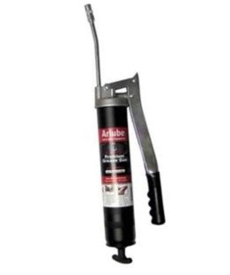 ARLUBE450gm PREMIUM LEVER ACTION GREASE GUN