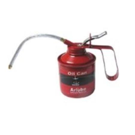 Buy ARLUBE 500cc OIL CAN FLEXIBLE SPOUT in NZ. 