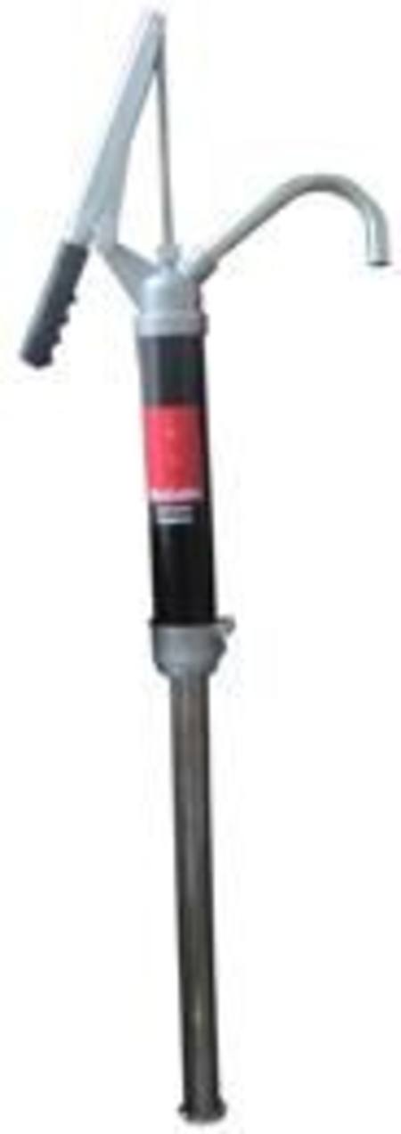 ARLUBE 60 - 205ltr LEVER ACTION DRUM PUMP