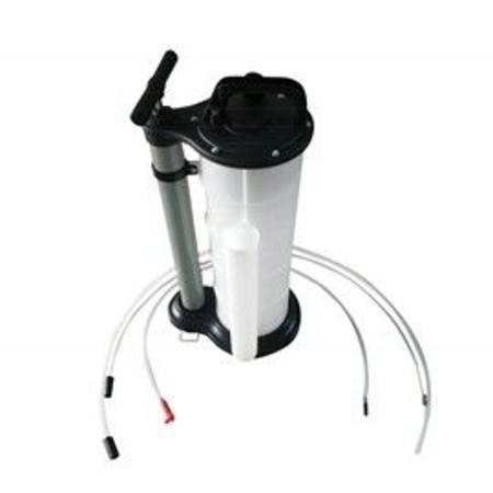 Buy ARLUBE 9 ltr MANUAL & PNEUMATIC WASTE OIL EXTRACTOR in NZ. 