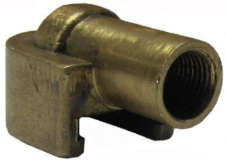 ARLUBE BUTTON HEAD COUPLER PULL ON TYPE