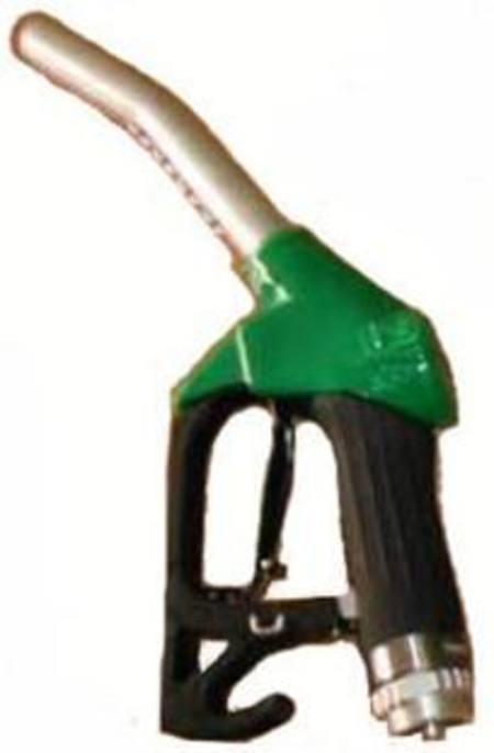 Buy ARLUBE FUEL NOZZLE AUTOMATIC SHUT OFF  (LEADED PETROL & DIESEL) in NZ. 