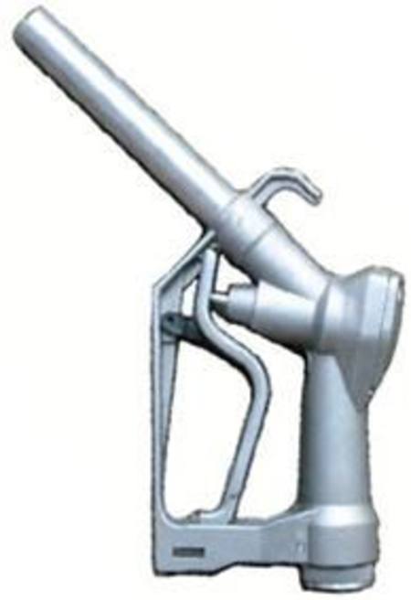 Buy ARLUBE MANUAL FUEL NOZZLE - SUITS LEADED PETROL DIESEL & OIL in NZ. 