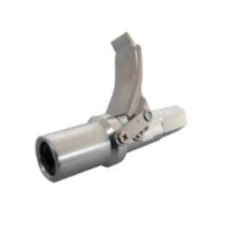 ARLUBE QUICK LOCKING GREASE COUPLER