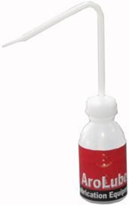 Buy ARLUBE 125ml OIL/CHEMICAL BOTTLE RIGID PLASTIC SPOUT in NZ. 