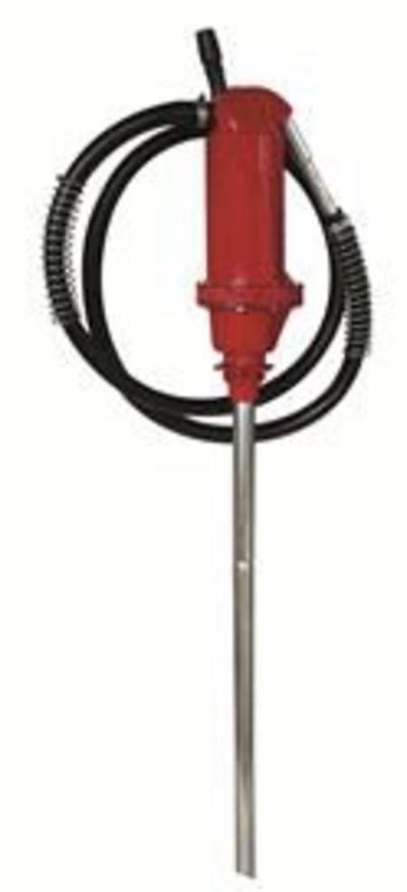 ARLUBE 60 - 205ltr REFUELLING DRUM PUMP