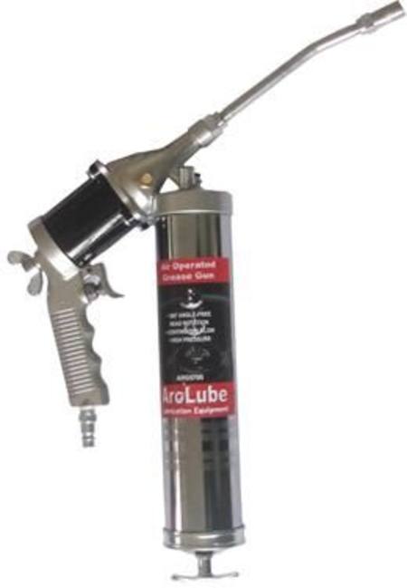 Buy ARLUBE AIR OPERATED 450gm GREASE GUN in NZ. 