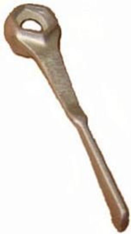 ARLUBE DRUM SPANNER(WRENCH)