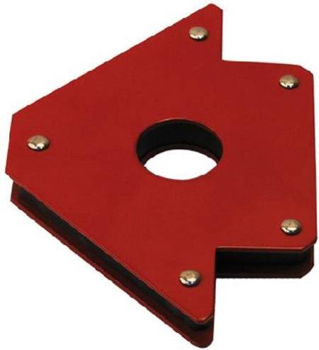 ARROW MAGNETIC WELDING HOLDER - 45 90 & 135 DEG( 50lbs )