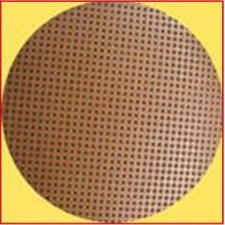 ASTRA 125mm x 100GRIT D2A-D VELCRO DISC