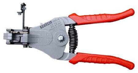 Buy AUTOMATIC WIRE STRIPPER 1-3.2mm in NZ. 