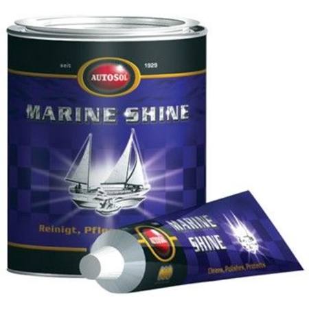 Buy AUTOSOL MARINE SHINE 1kg - 750ml in NZ. 