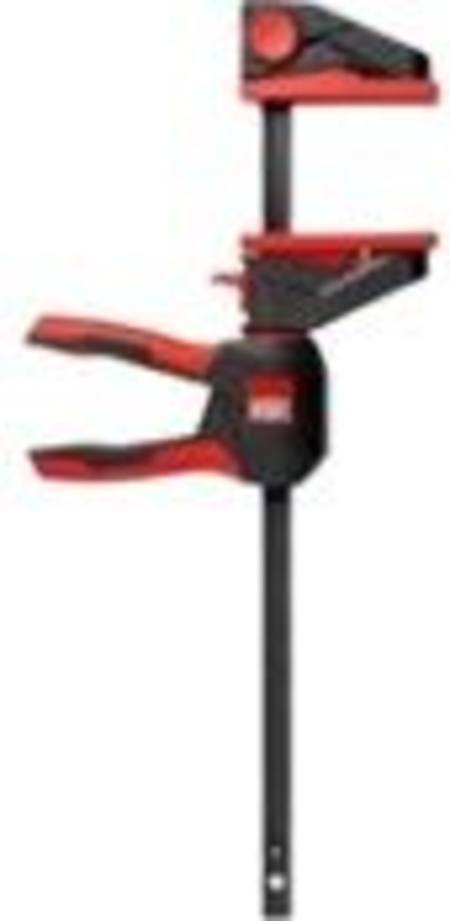Buy BESSEY 360° ROTATIONAL ONE HANDED 450MM CLAMP in NZ. 