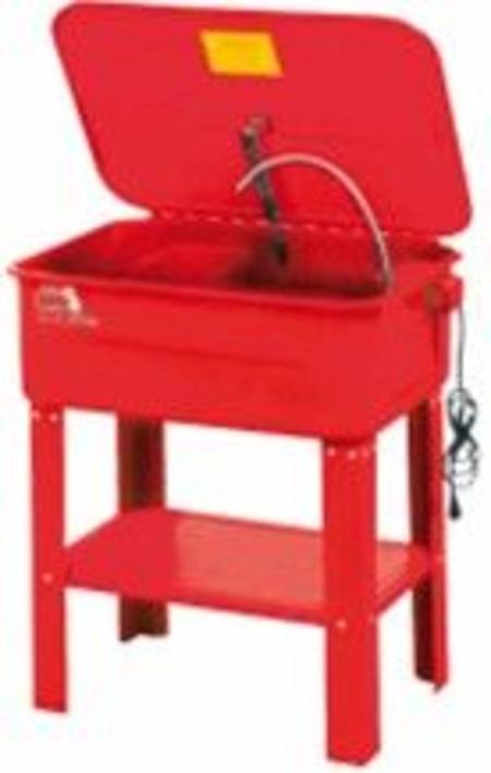 Buy BIG RED 20 GALLON ELECTRIC PARTS WASHER in NZ. 
