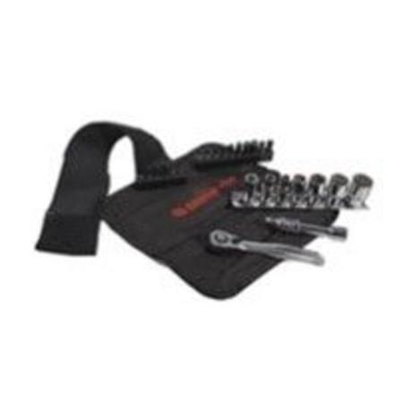 BIKESERVICE 26pc PERSONAL TOOL PACK