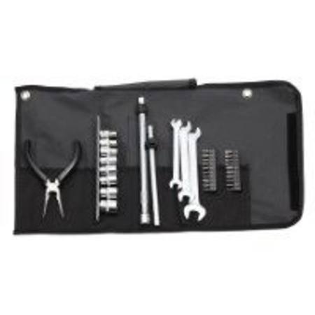 Buy BIKESERVICE 33pc PERSONAL TOOL PACK in NZ. 