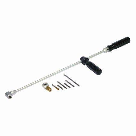 Buy BIKESERVICE CARBURETTOR ADJUSTING TOOL SET in NZ. 