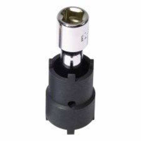 Buy BIKESERVICE COUNTER BALANCER & CLUTCH HUB SOCKET 26.5mm & 30.0mm x 4 POINT in NZ. 