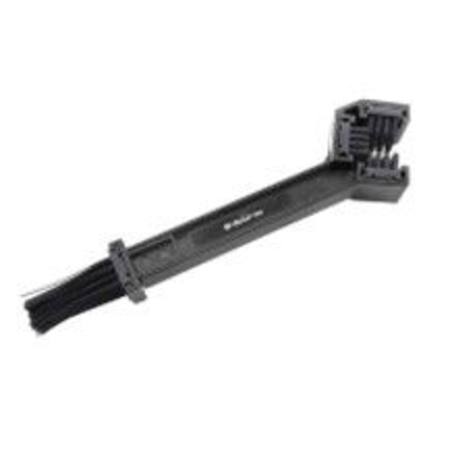 Buy BIKESERVICE DUAL HEAD CHAIN CLEANING BRUSH in NZ.
