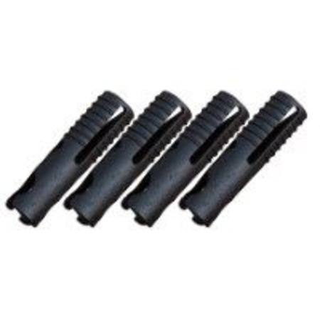 BIKESERVICE T HANDLE SPEED RING 4pc SET