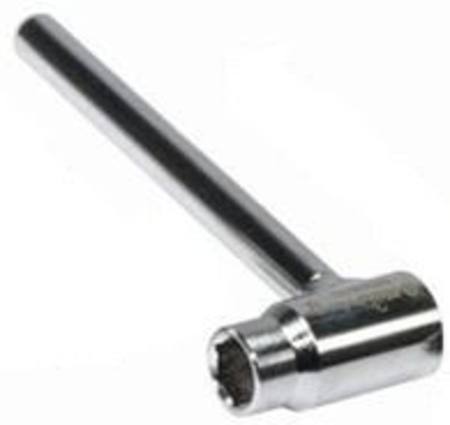 Buy BIKESERVICE TAPPET ADJUSTING WRENCH 9mm HEX in NZ. 