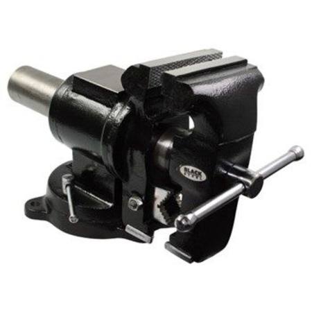 Buy BLACK STEEL MP125mm UNBREAKABLE MULTI PURPOSE VICE in NZ.