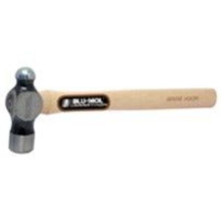 BLU-MOL 12oz ENGINEERS BALL PEIN HAMMER