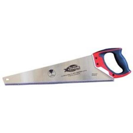 BLU-MOL 550MM - 22" XTREME HAND SAW 7 TEETH - 8 POINT