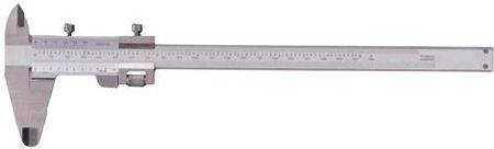 Buy BLU-MOL VERTEX 200mm/8" STAINLESS STEEL VERNIER CALIPER in NZ. 