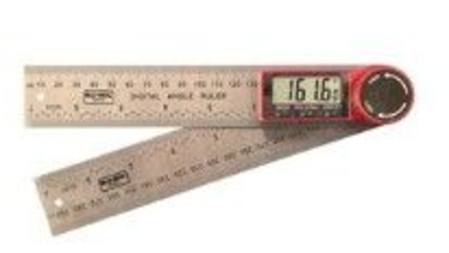 Buy BLU-MOL VERTEX 200mm DIGITAL ANGLE FINDER in NZ.