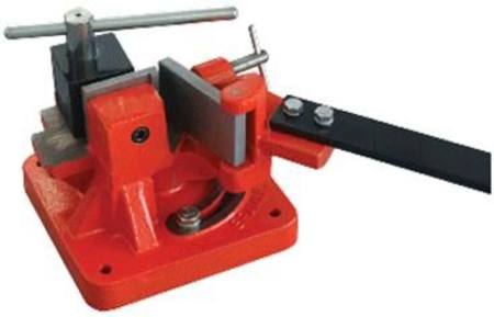 Buy BRAMLEY No1 ANGLE BAR BENDER in NZ. 