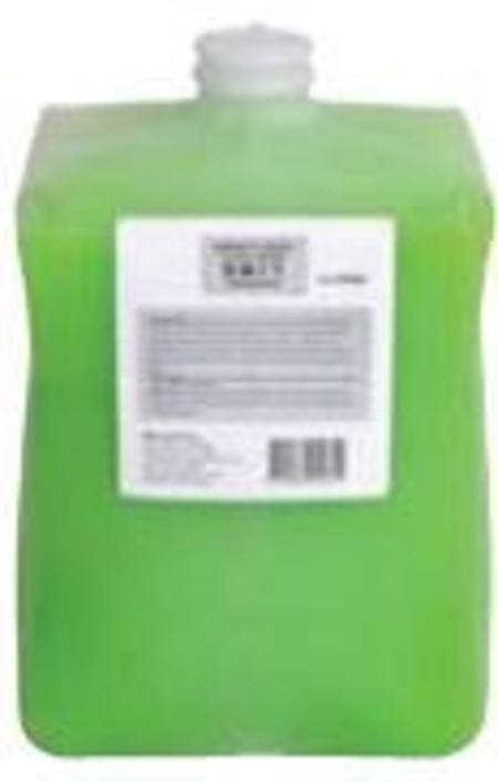 CASTROL CARECLEAN LIME HANDCLEANER 4 ltr REFILL PACK