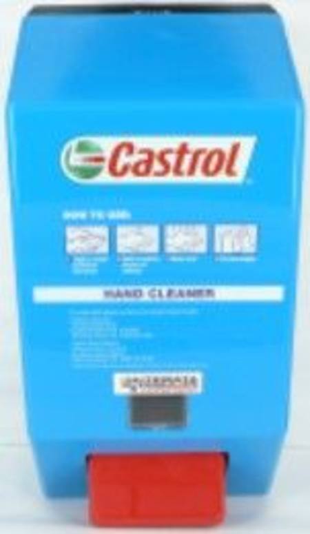 CASTROL CARECLEAN LIME HANDCLEANER DISPENSER