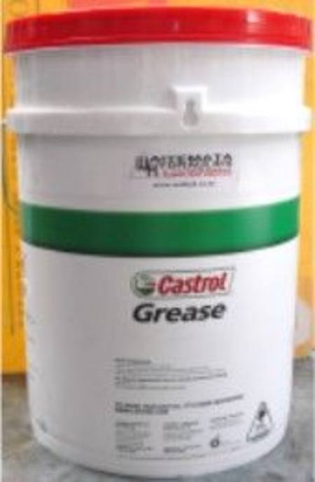 CASTROL PREMIUM HEAVY DUTY GREASE 20kg