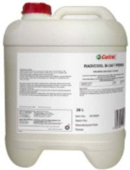 Buy CASTROL RADICOOL Si-OAT 20LTR DRUM PRE-MIXED in NZ. 